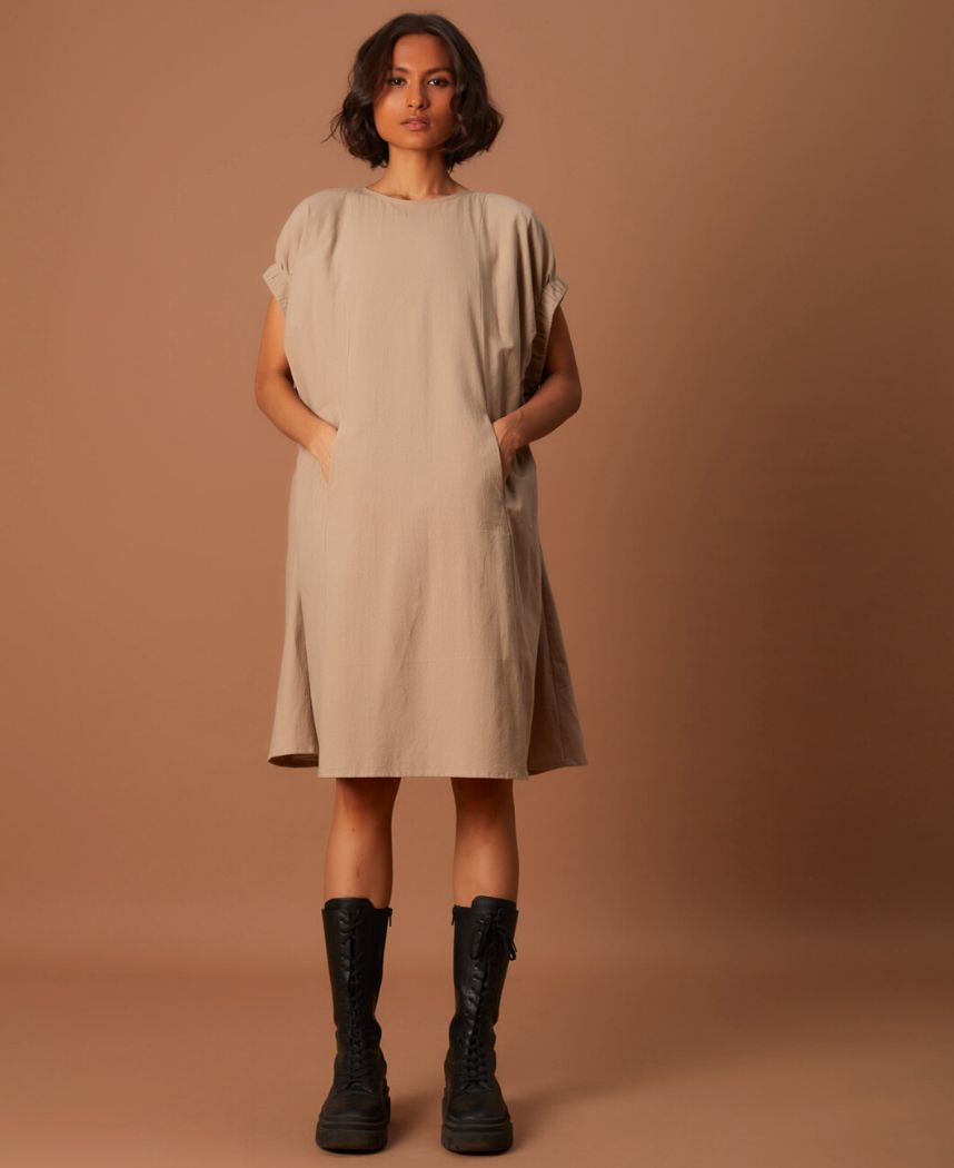 Pocket Dress