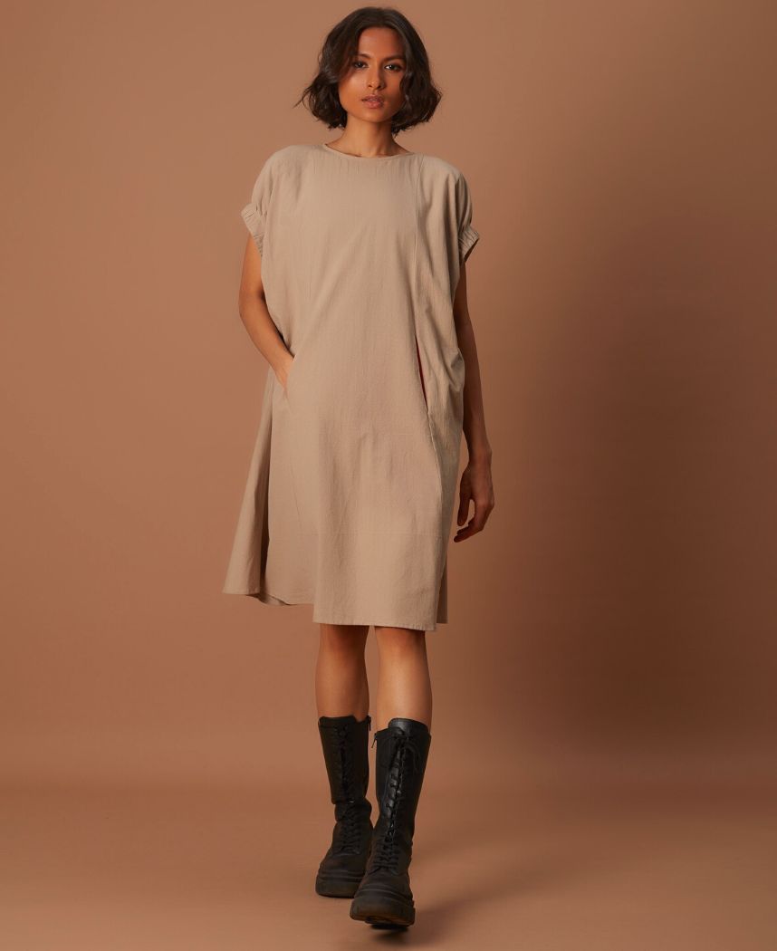 Pocket Dress