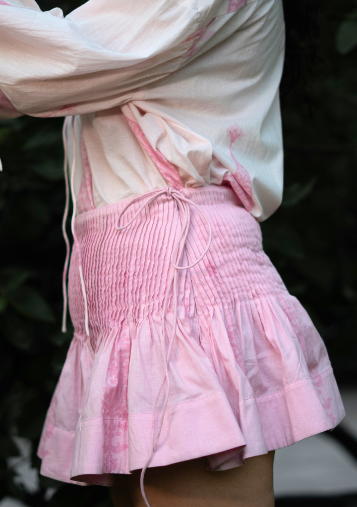 Bella Skirt