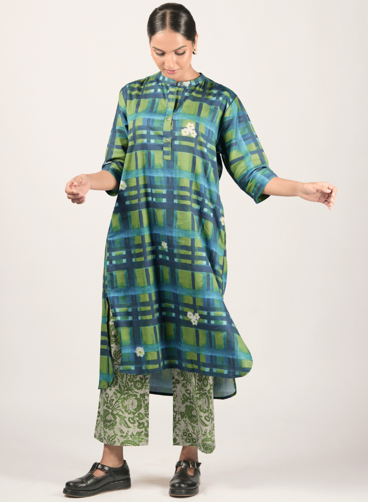 Bella Tunic