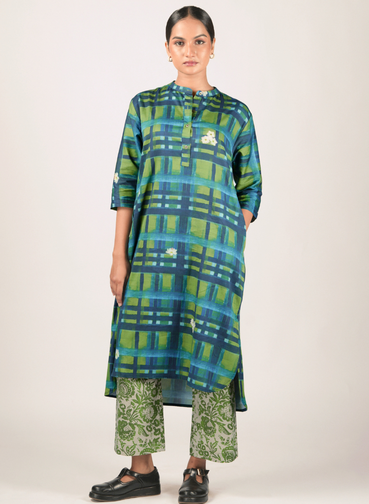 Bella Tunic