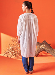 Bella Asymmetric Tunic