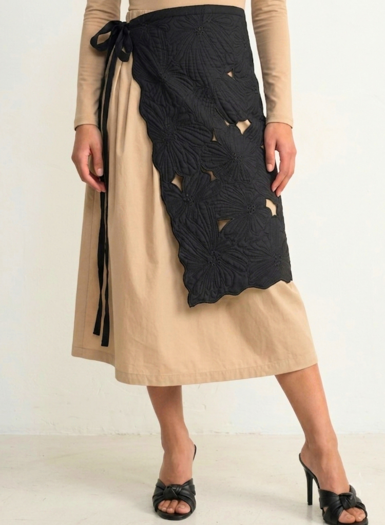 Bellis Belt