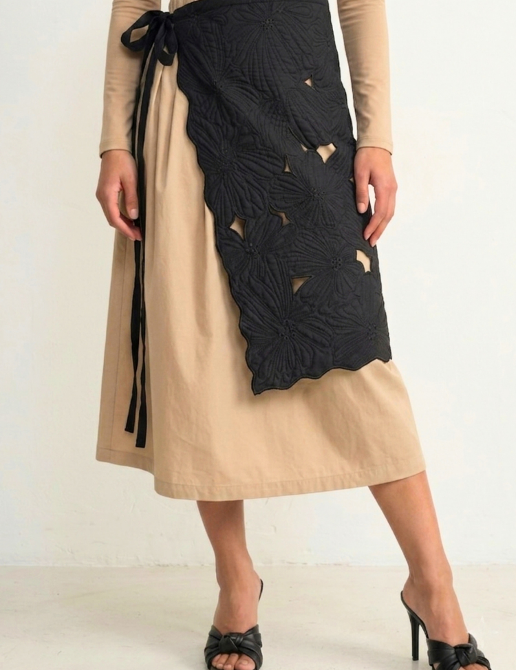 Bellis Belt
