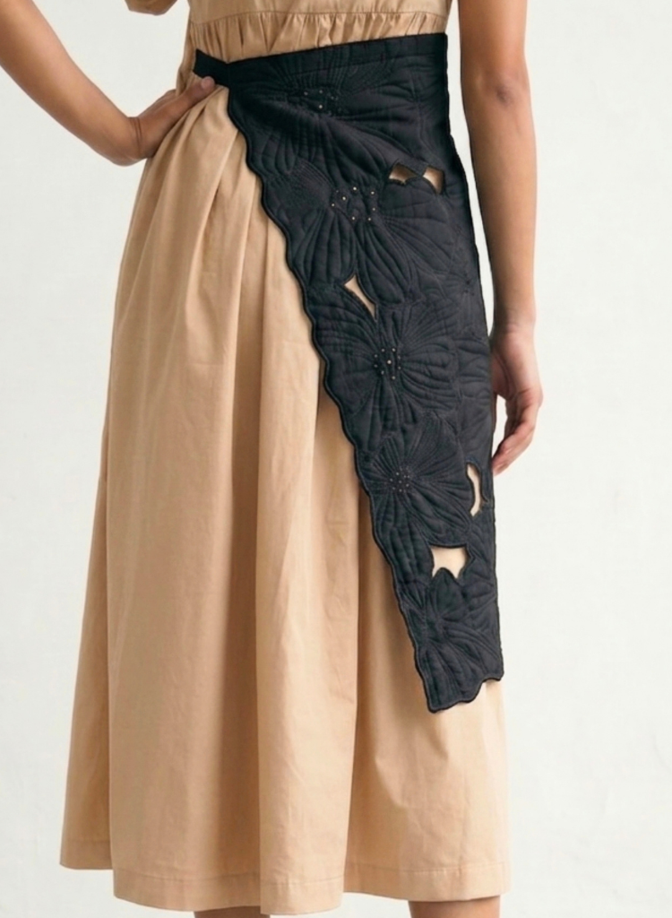 Bellis Belt