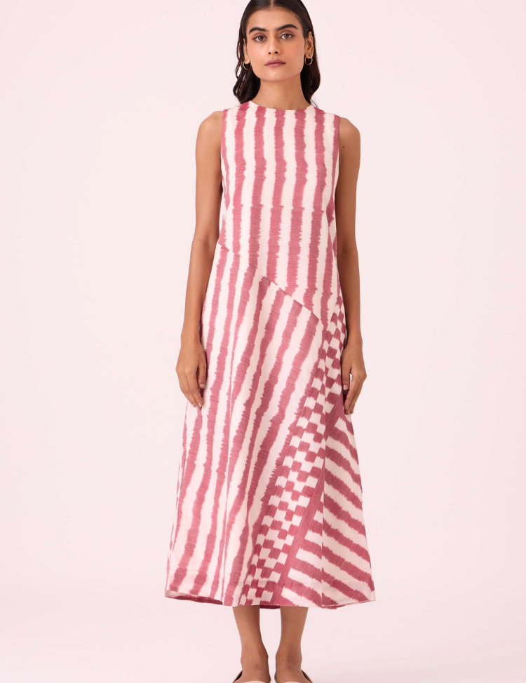 Bennet-Rhubarb-Striped-Ikat-Dress-E.png