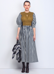 Beri Dress