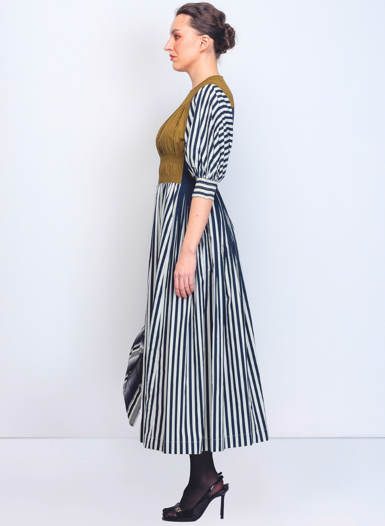 Beri Dress