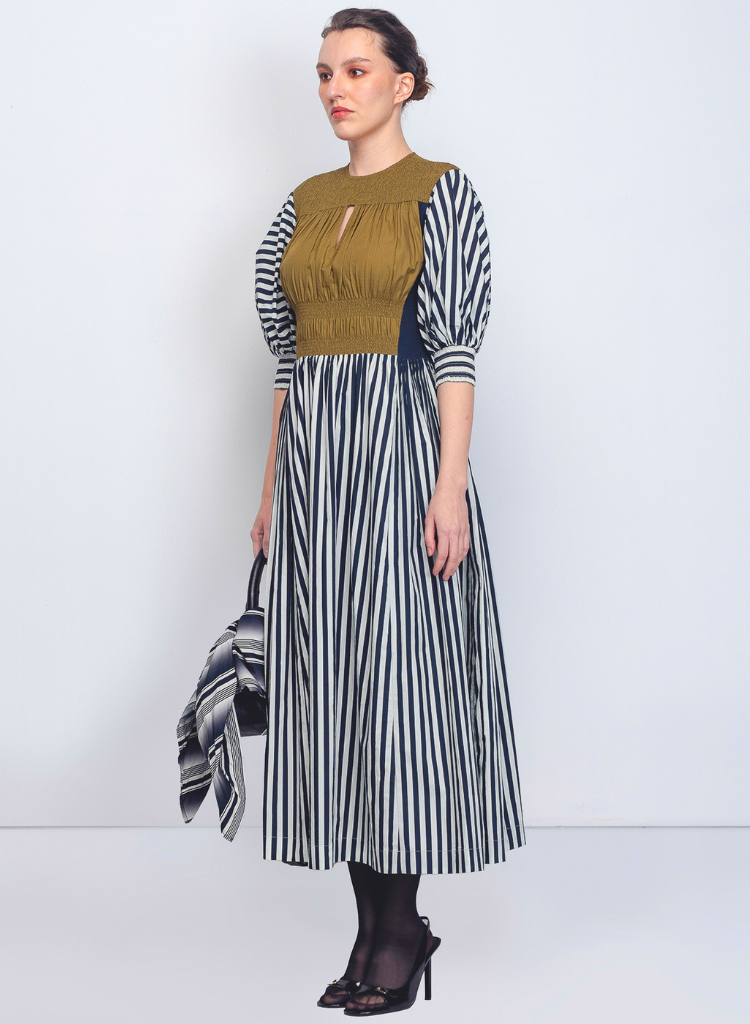 Beri Dress