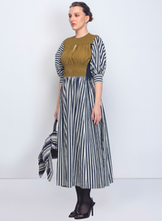 Beri Dress