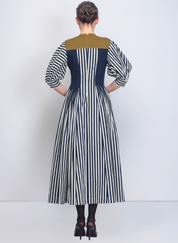 Beri Dress