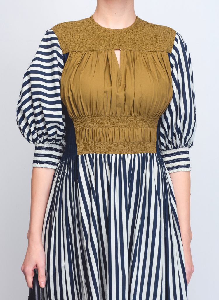 Beri Dress
