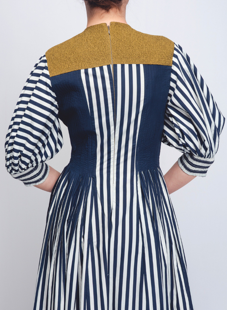 Beri Dress
