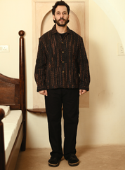 Copper Berlin Jacket