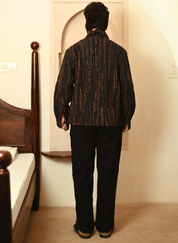 Copper Berlin Jacket