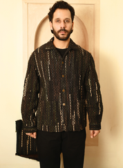 Green Berlin Jacket