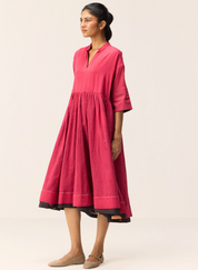 Berry Beam Dress