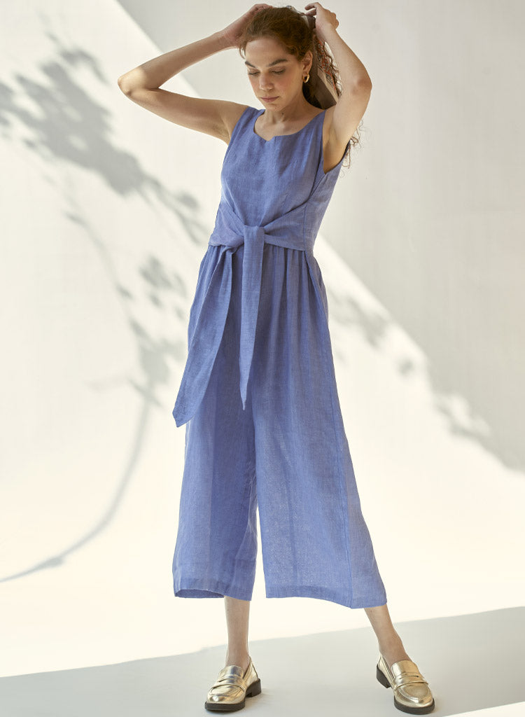 Beyond Basic Jumpsuit