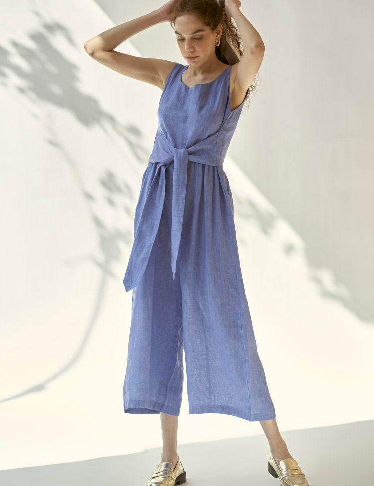 Beyond Basic Jumpsuit