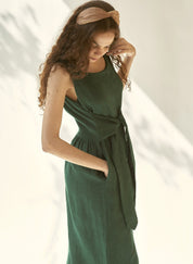 Beyond Basic Jumpsuit