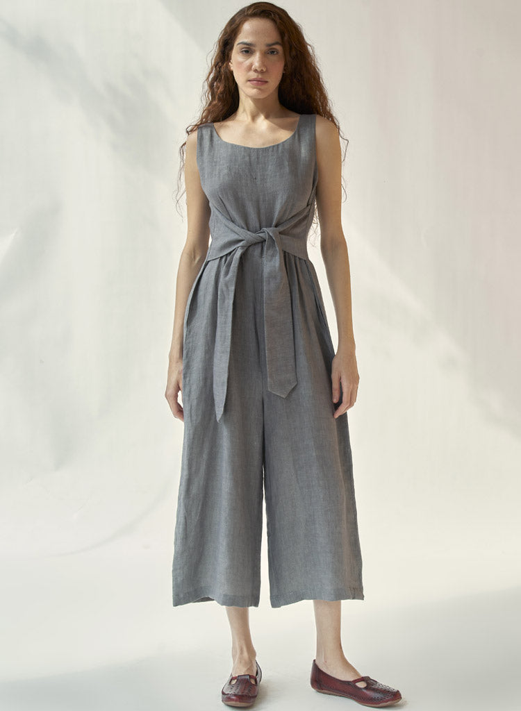 Beyond Basic Jumpsuit