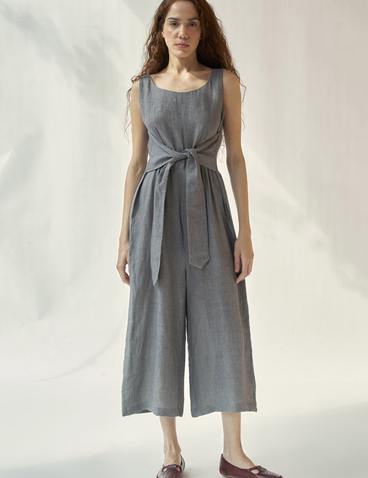 Beyond Basic Jumpsuit