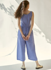 Beyond Basic Jumpsuit