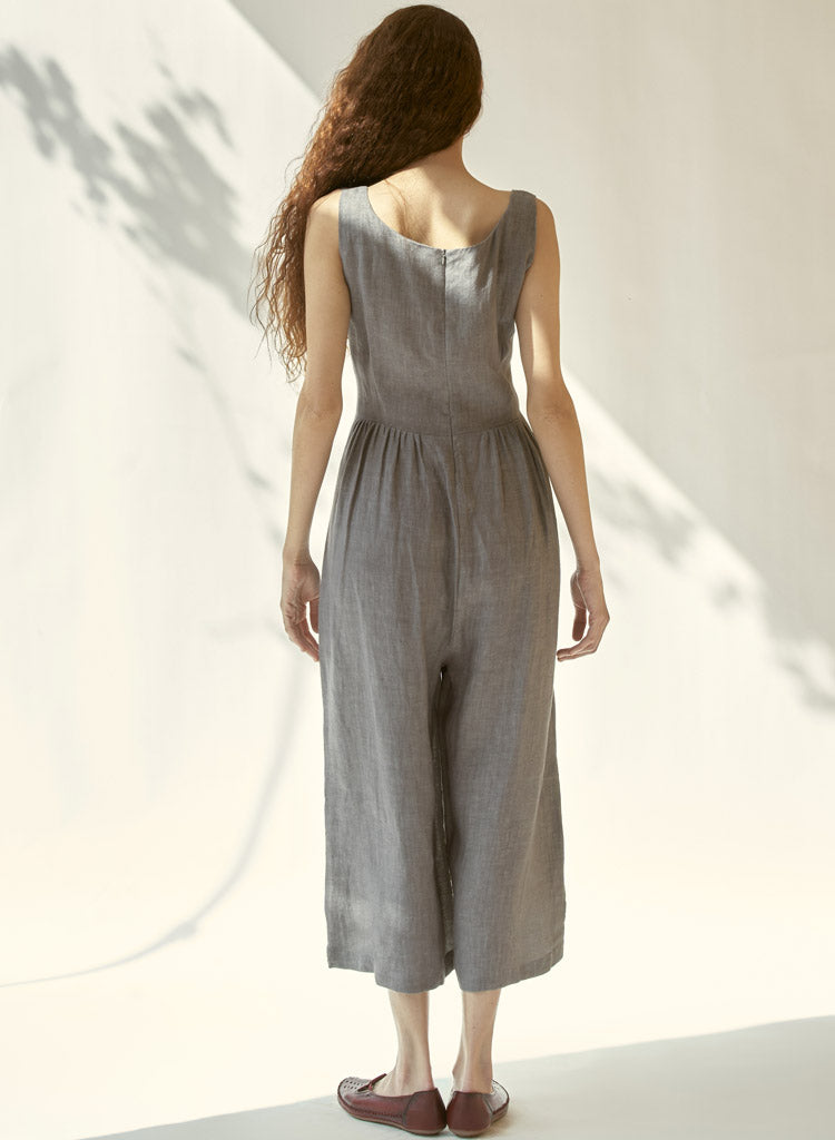 Beyond Basic Jumpsuit