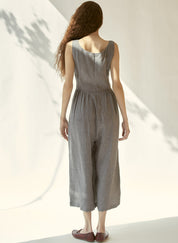 Beyond Basic Jumpsuit