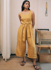 Beyond Basic Jumpsuit