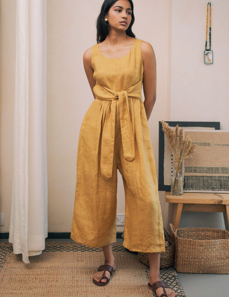 Beyond Basic Jumpsuit