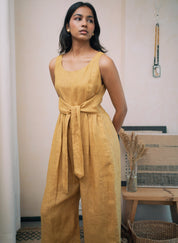 Beyond Basic Jumpsuit