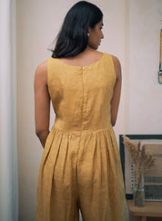 Beyond Basic Jumpsuit