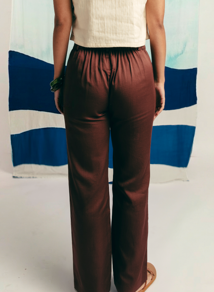 Bhura Trousers
