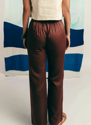 Bhura Trousers