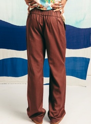 Bhura Trousers