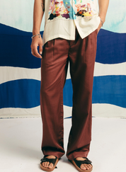 Bhura Trousers