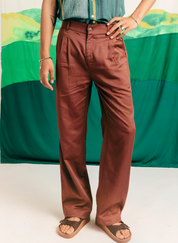 Bhura Trousers