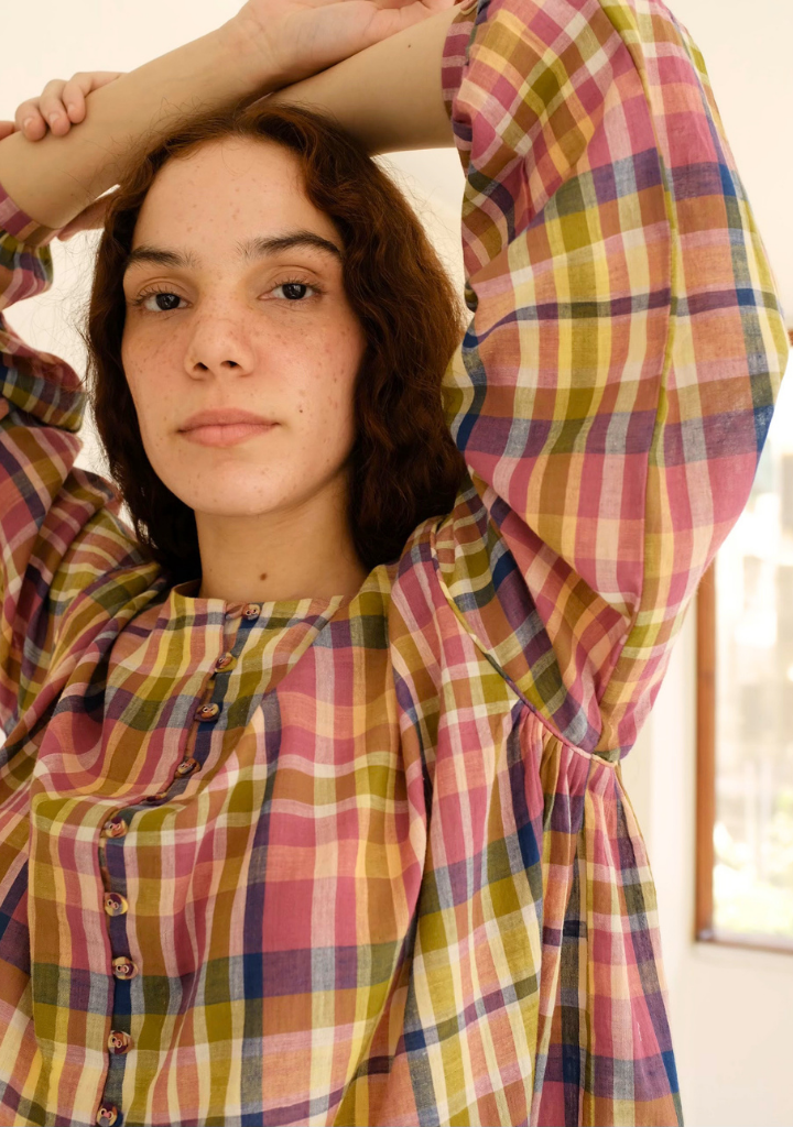 Billie Top
