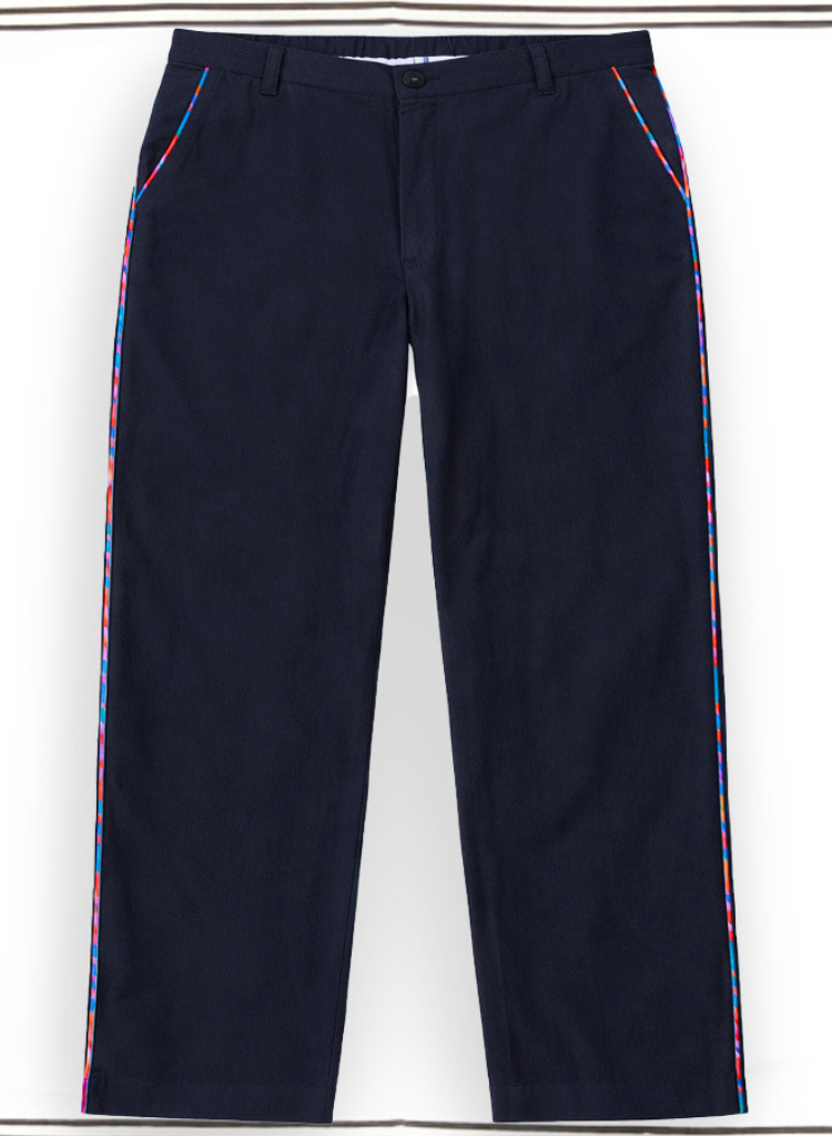 Billy Pants