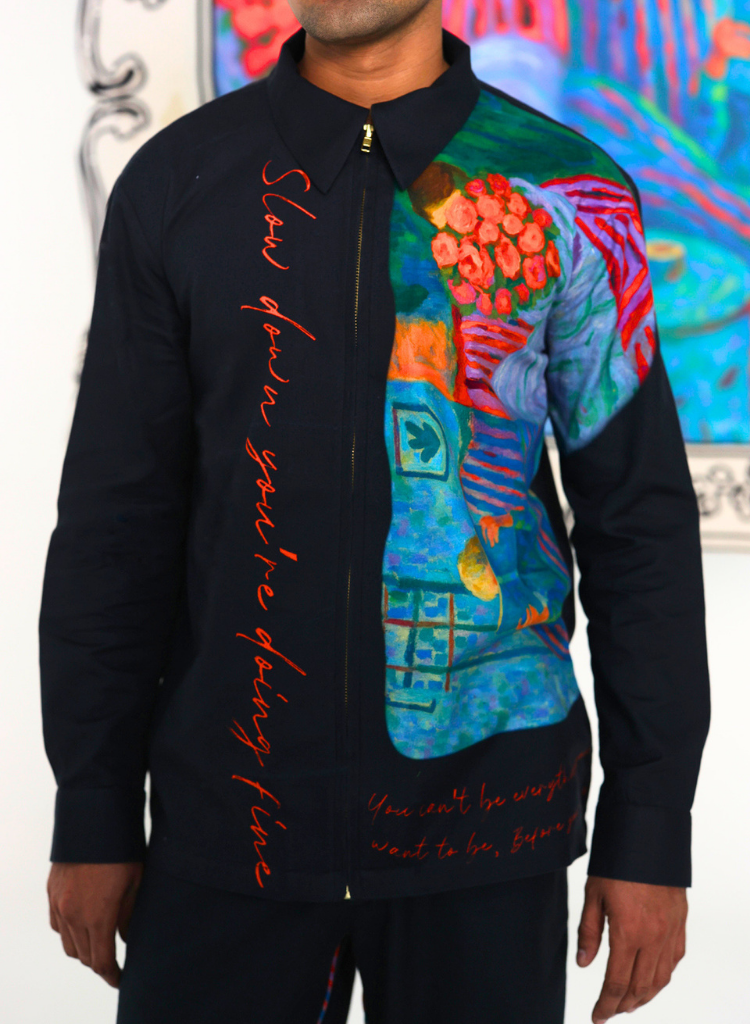 Billy Shirt