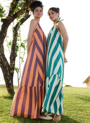 Birds of Paradise Dress RTS