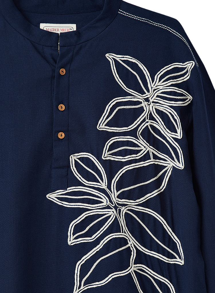Bisa Shirt