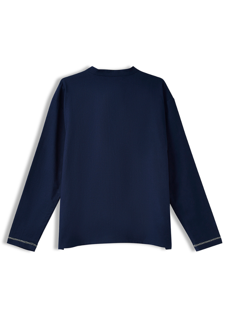Bisa Shirt