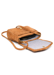 Biscoff Sling Bag