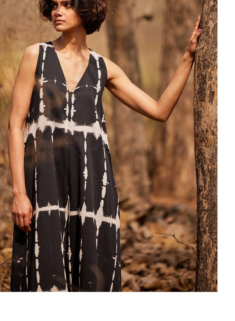 Black Forest Jumpsuit