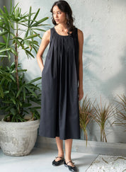 Black Licorice Dress