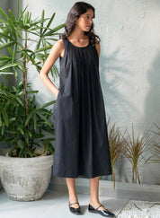 Black Licorice Dress
