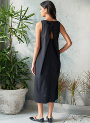 Black Licorice Dress