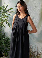 Black Licorice Dress